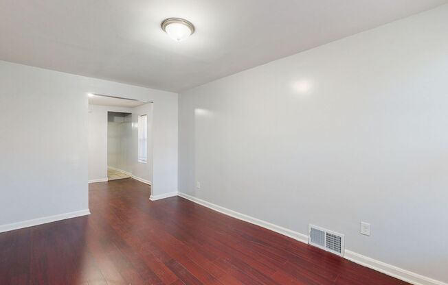 Fully Remodeled Home!