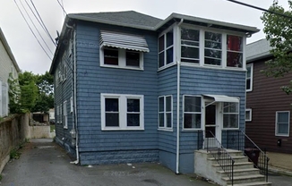 33 FRANCIS ST
