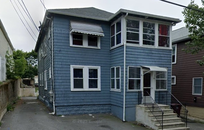 33 FRANCIS ST