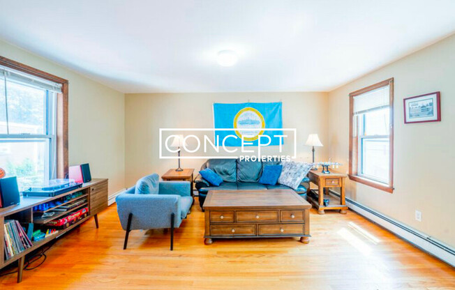 82 Sciarappa St.