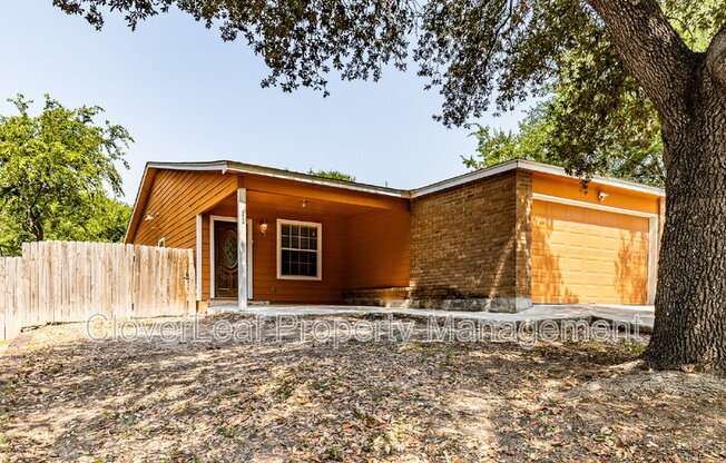 3613 CANDLERIDGE DR