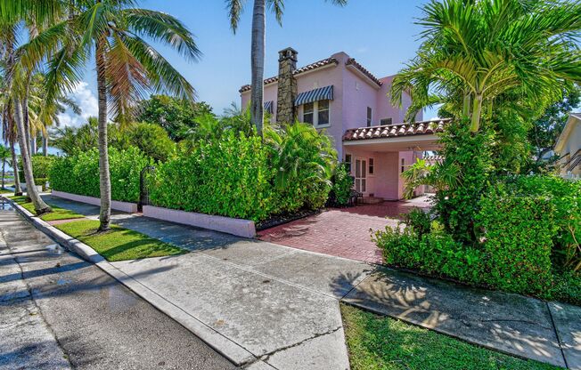 Limited-Time Offer — Move in with just First Month’s rent and Security Deposit!