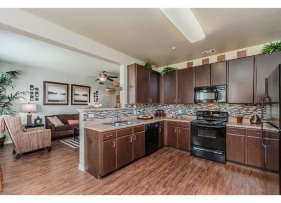 fort worth tx apartments