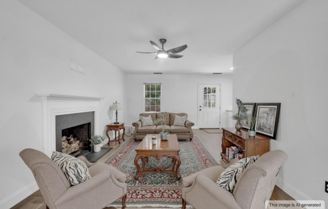 3908 GARRISON CT