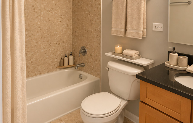 1 bed, 1 bath, 700 sqft, $1,795, Unit 418-0912