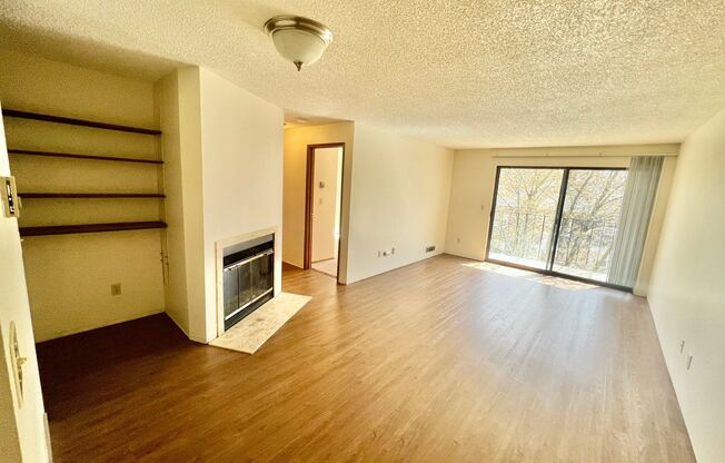 Twin Cedars Apartments