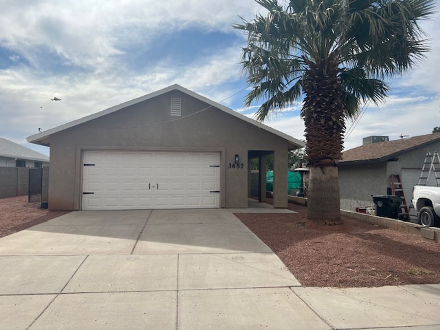 Charming 3 Bedroom 2 Bath Home