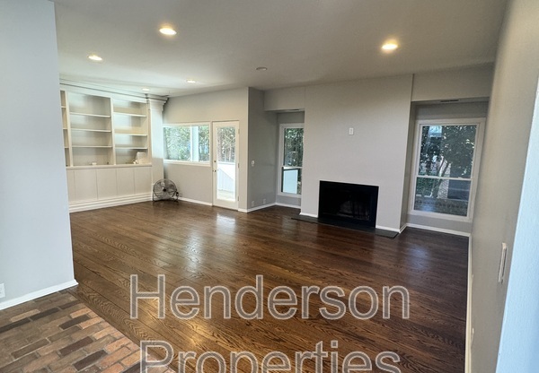 501 Fenton Pl Unit # O