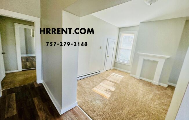 2 beds, 1 bath, 1,120 sqft, $1,300, Unit Unit A