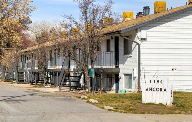 Ancora Apartments