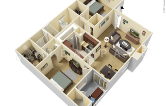 Partner-provided photo for $1340 unit