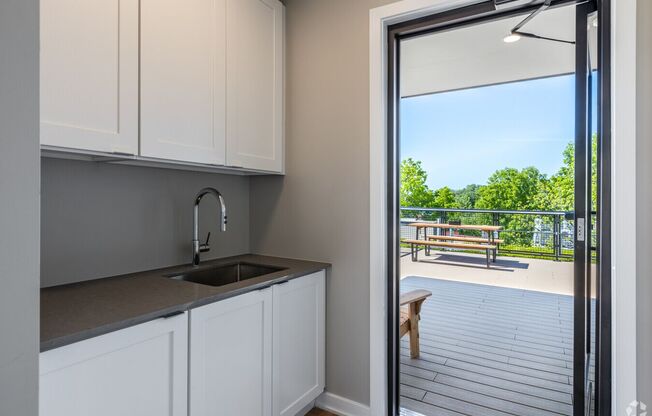 1 bed, 1 bath, 519 sqft, $2,645, Unit 312