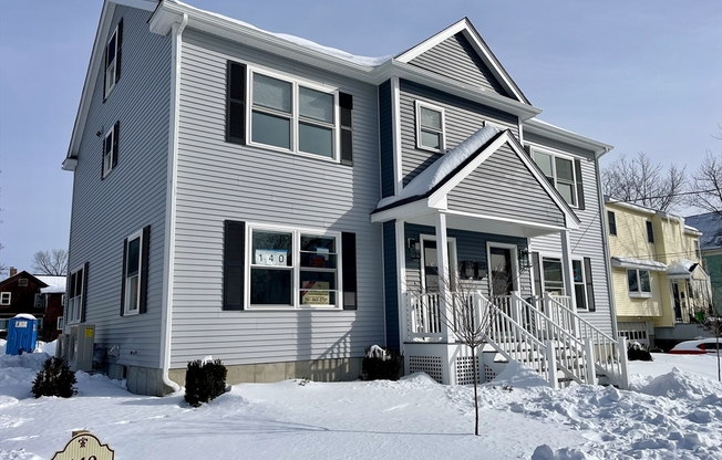 140 ARLINGTON ST