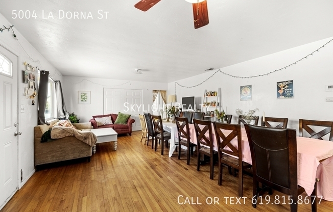 5004 LA DORNA ST