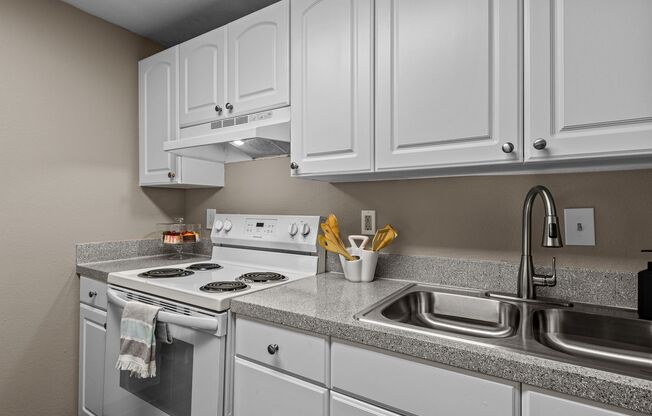 Paxton Apartments- Kennewick, WA