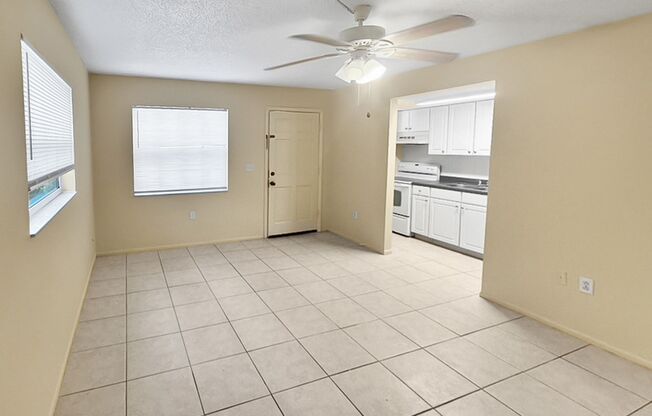 1-Bedroom Condo Near Downtown Sarasota