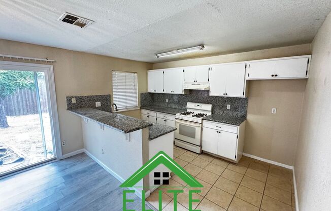 **Spacious 3-Bedroom Condo with 2-Car Garage in Prime Sacramento Location**