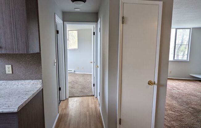 1 bed, 1 bath, 600 sqft, $1,149, Unit 104