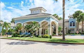 2801 SHEFFIELD CIR