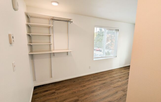 Studio, 1 bath, 186 sqft, $1,375, Unit 501
