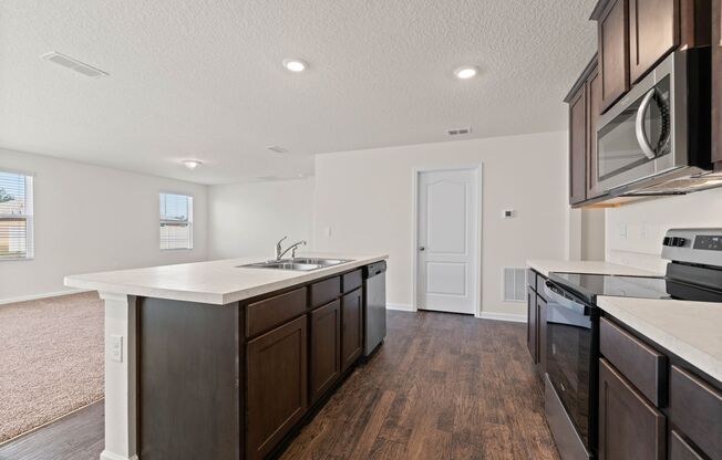 BRAND NEW HOME in Yulee!
