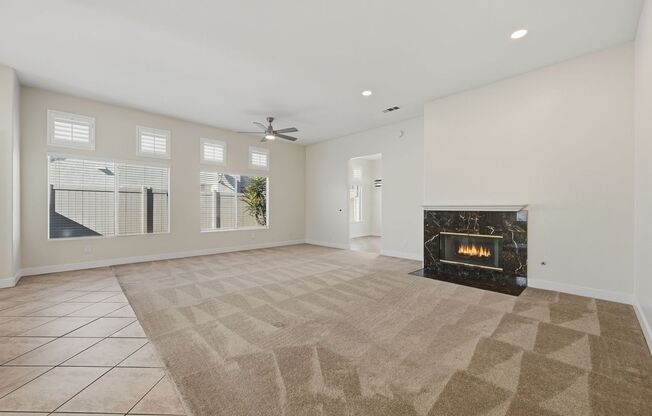 Bright, Updated Home with Spacious Layout & Low-Maintenance Yard