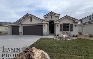 4 beds, 2.5 baths, $2,675