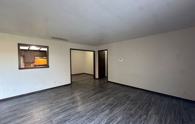 2 Bed 2 Bath Duplex in Oklahoma City (See Contact Info Below)