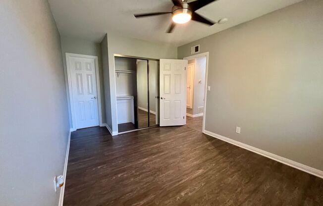 2 beds, 1.5 baths, 900 sqft, $2,925, Unit A17