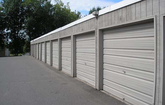 956 Place Garages, Forest Lake, Minnesota