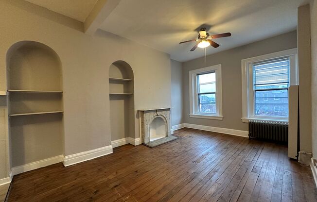 1 bed, 1 bath, $1,020, Unit 1322-3F