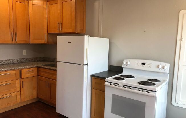 1 bed, 1 bath, 600 sqft, $1,495, Unit 302