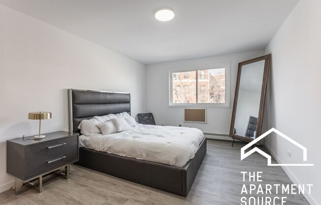 2 beds, 1.5 baths, $2,265, Unit 3C