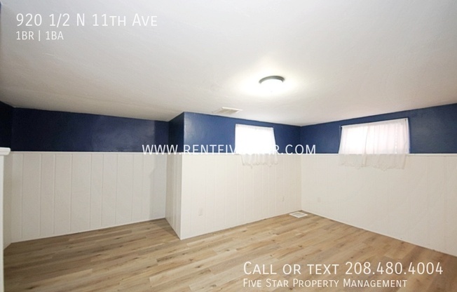 920 1/2 N 11 AVE
