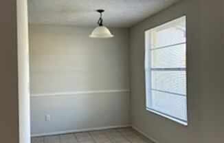 2 beds, 1 bath, $1,200