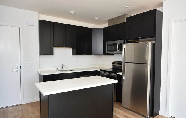 Brighton Luxury Apartments