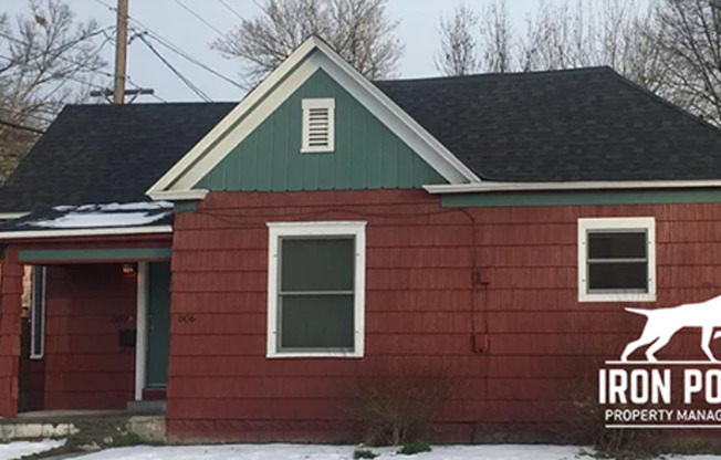 North End 1bed/1bath-Walking Distance to Downtown Boise, Parks, & Restaurants