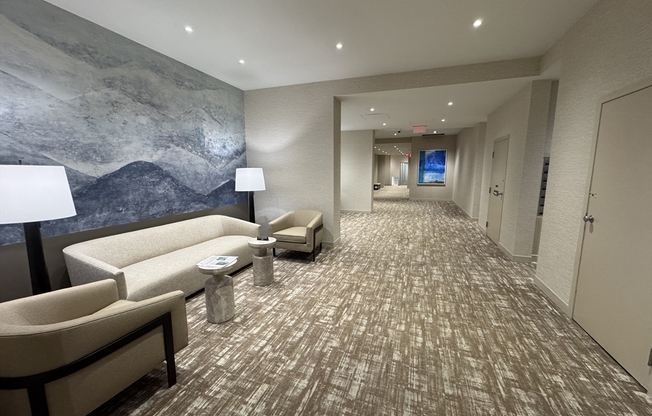 1 bed, 1 bath, 780 sqft, $3,200, Unit 1014
