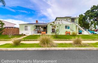 201 Cypress Street