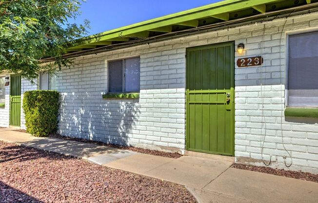 217 - 231 W Rillito St