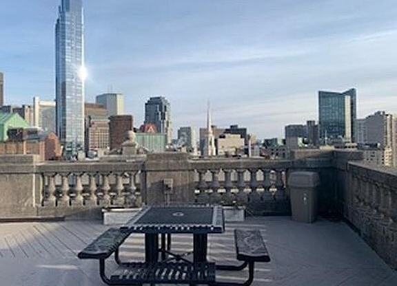 1 bed, 1 bath, 508 sqft, $3,200, Unit 6S