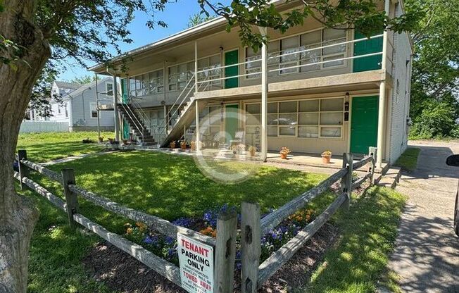 758 GUY AVE