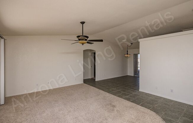 3 beds, 2 baths, $2,500