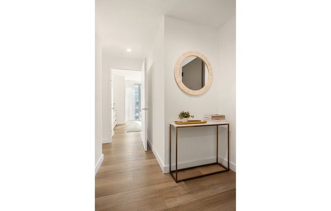2 beds, 1 bath, $9,699, Unit 29F
