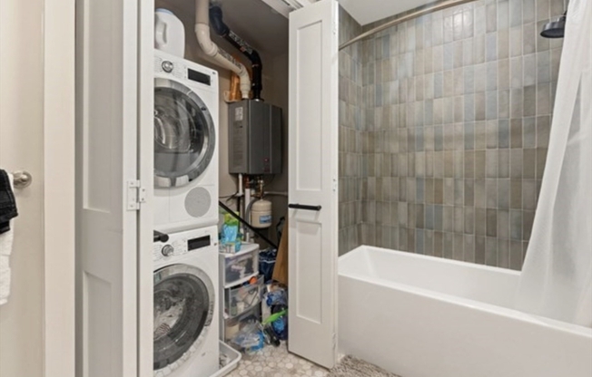 1 bed, 1 bath, 673 sqft, $3,100, Unit 507