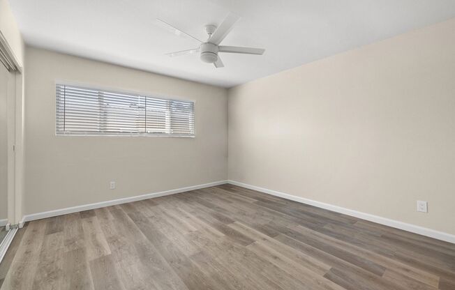 2 beds, 2 baths, 1,100 sqft, $2,500, Unit 116