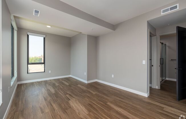 2 beds, 2 baths, 1,212 sqft, $2,825, Unit S105