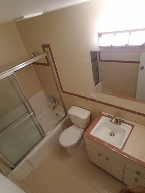 Studio, 1 bath, 300 sqft, $1,295, Unit 201