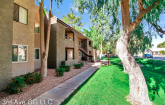 Gilbert Greens