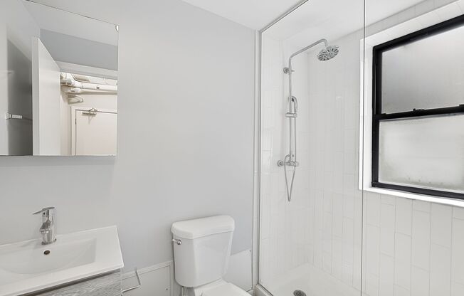 1 bed, 1 bath, 403 sqft, $1,895, Unit 302